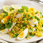 Kedgeree