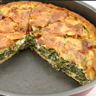 Spanakopita