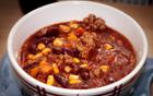 Chilli con carne