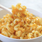 Macaroni Cheese