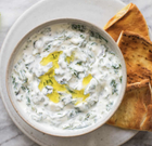 Tzatziki